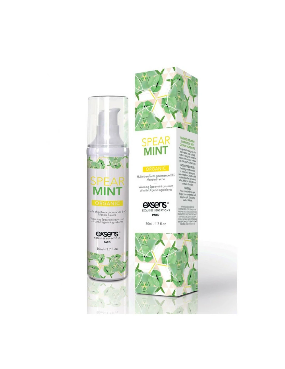 Huile De Massage Chauffante Gourmande Bio 1 Huile De Massage Chauffante Gourmande Bio