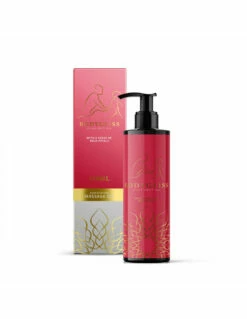 Huile De Massage 2 En 1 Silicone BodyGliss