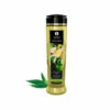 Huile De Massage Bio Organica De Shunga