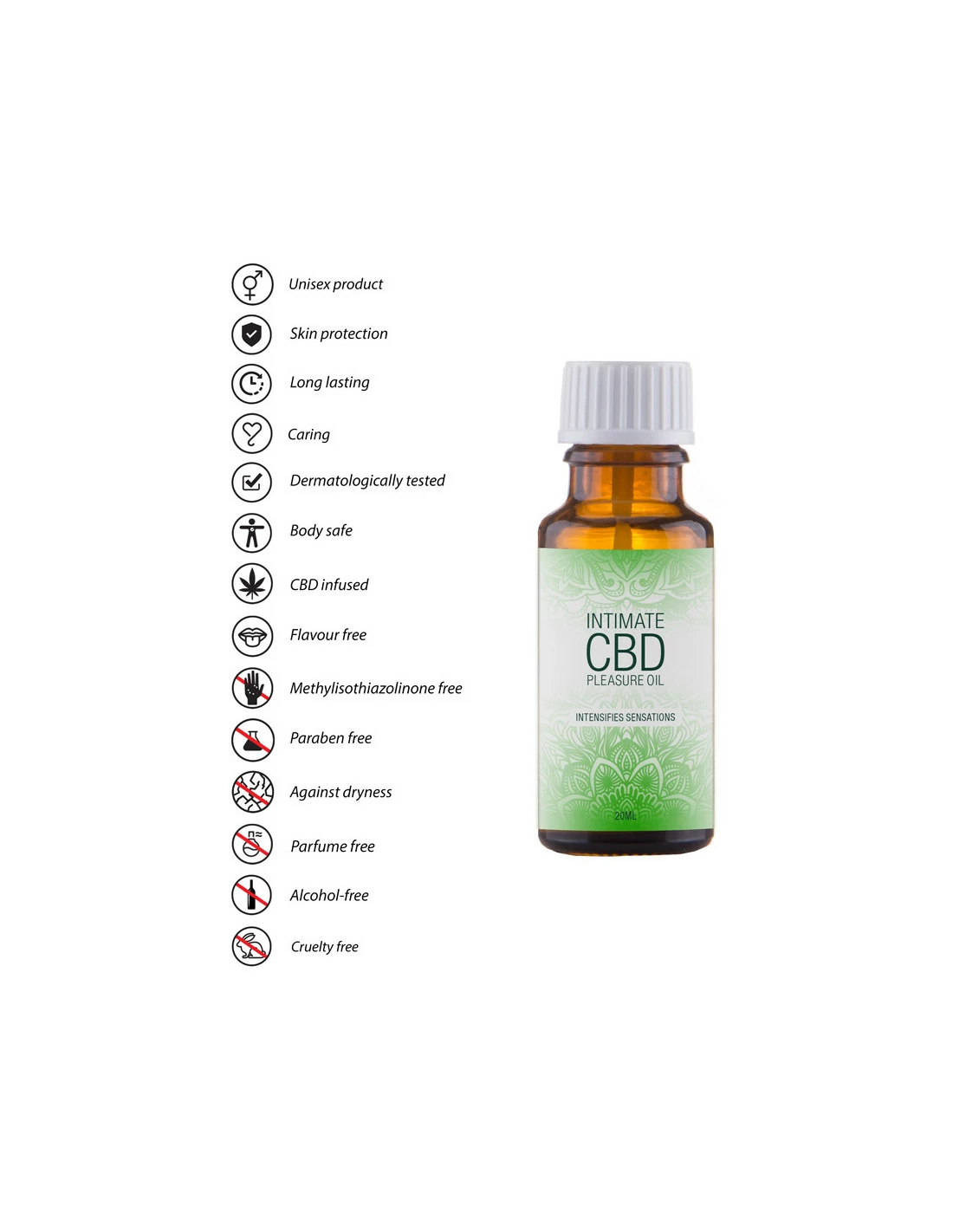 Huile Intime Stimulante Au CBD 4 Huile Intime Stimulante Au CBD – Image 4