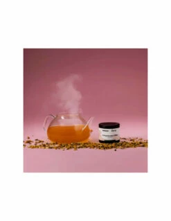 Infusion Pour Elles Kick SPM De Fava -PASSAGE DU DESIR Ventes infusion pour elles kick spm de fava 2