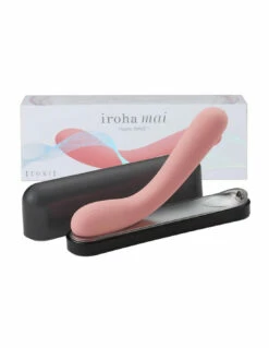 Iroha Mai Vibro Spécial Point G