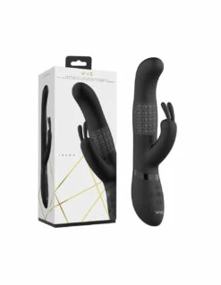 Izara De Vive Rabbit Avec Billes Massantes