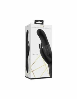 Izara De Vive Rabbit Avec Billes Massantes 21 Izara De Vive Rabbit Avec Billes Massantes -PASSAGE DU DESIR Ventes izara de vive rabbit avec billes massantes 9