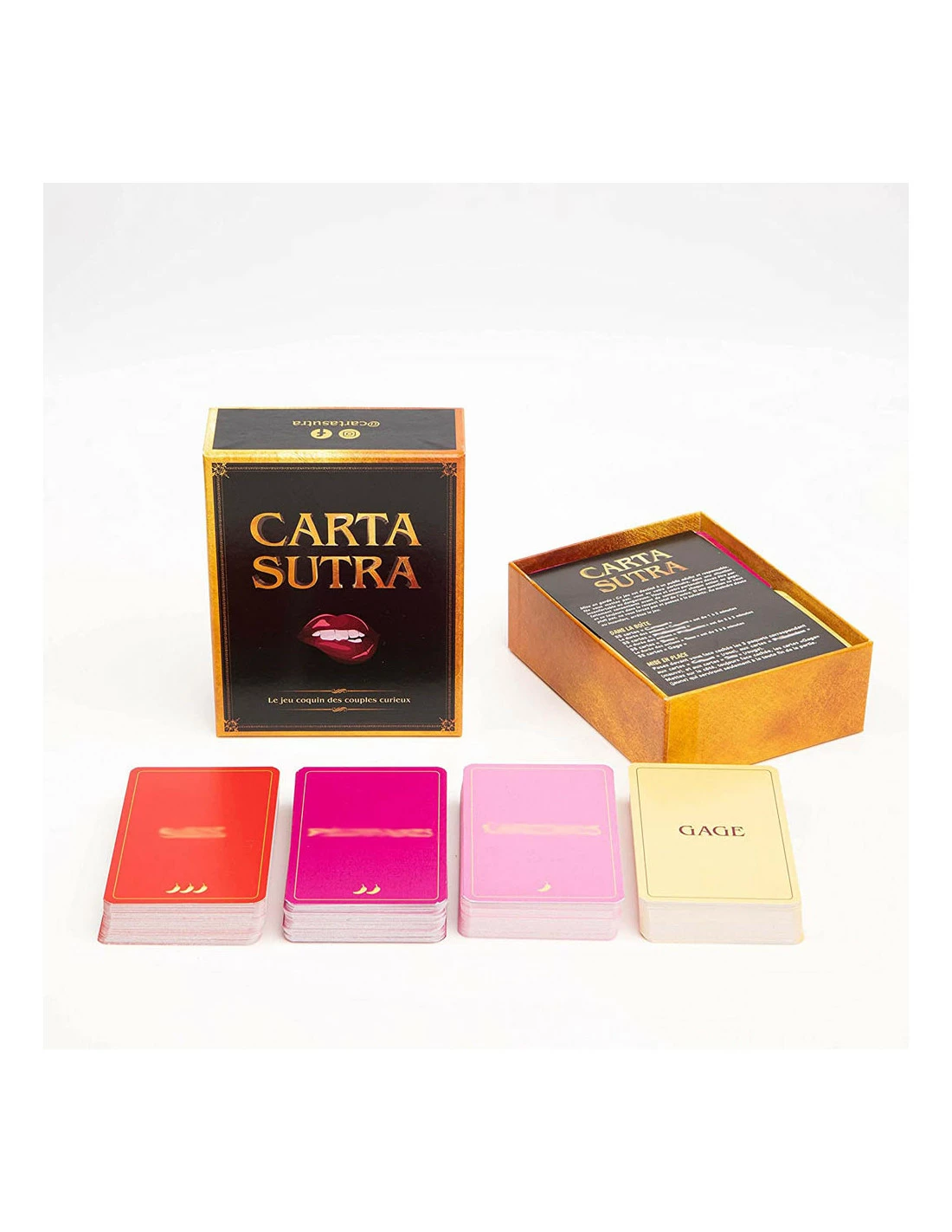 Jeu Carta Sutra 2 Jeu Carta Sutra – Image 2