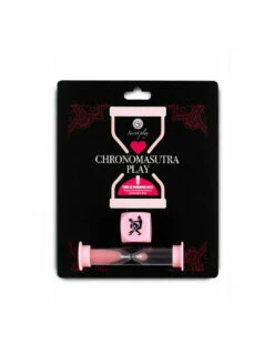 Secret Play Jeu Chronomasutra