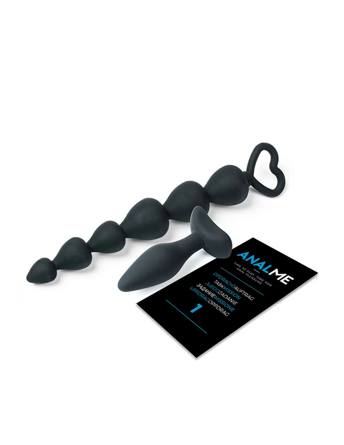 Jeu Coquin Anal Me 2 Jeu Coquin Anal Me – Image 2