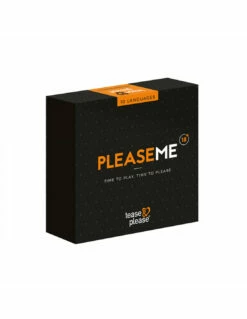 Jeu Coquin Please Me