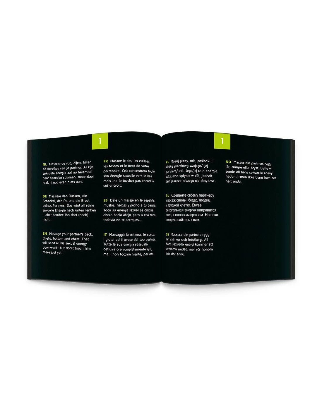 Jeu Coquin Sex Roulette Foreplay 3 Jeu Coquin Sex Roulette Foreplay – Image 3