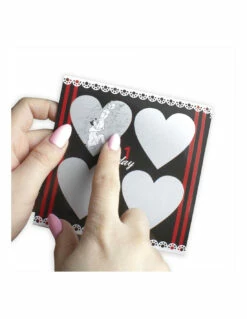 Secret Play Jeu De Grattage Sexy 6 Secret Play Jeu De Grattage Sexy -PASSAGE DU DESIR Ventes jeu de grattage sexy party passage du desir 2