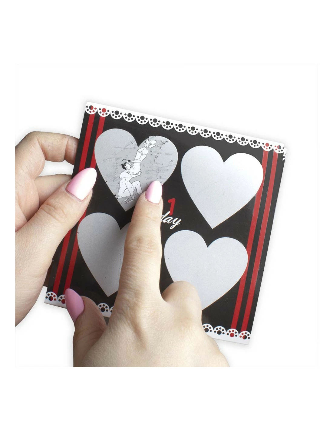 Secret Play Jeu De Grattage Sexy 3 Secret Play Jeu De Grattage Sexy – Image 3