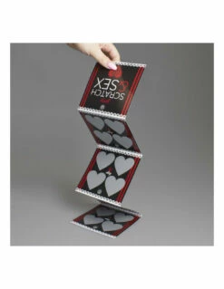 Secret Play Jeu De Grattage Sexy 7 Secret Play Jeu De Grattage Sexy -PASSAGE DU DESIR Ventes jeu de grattage sexy party passage du desir 3