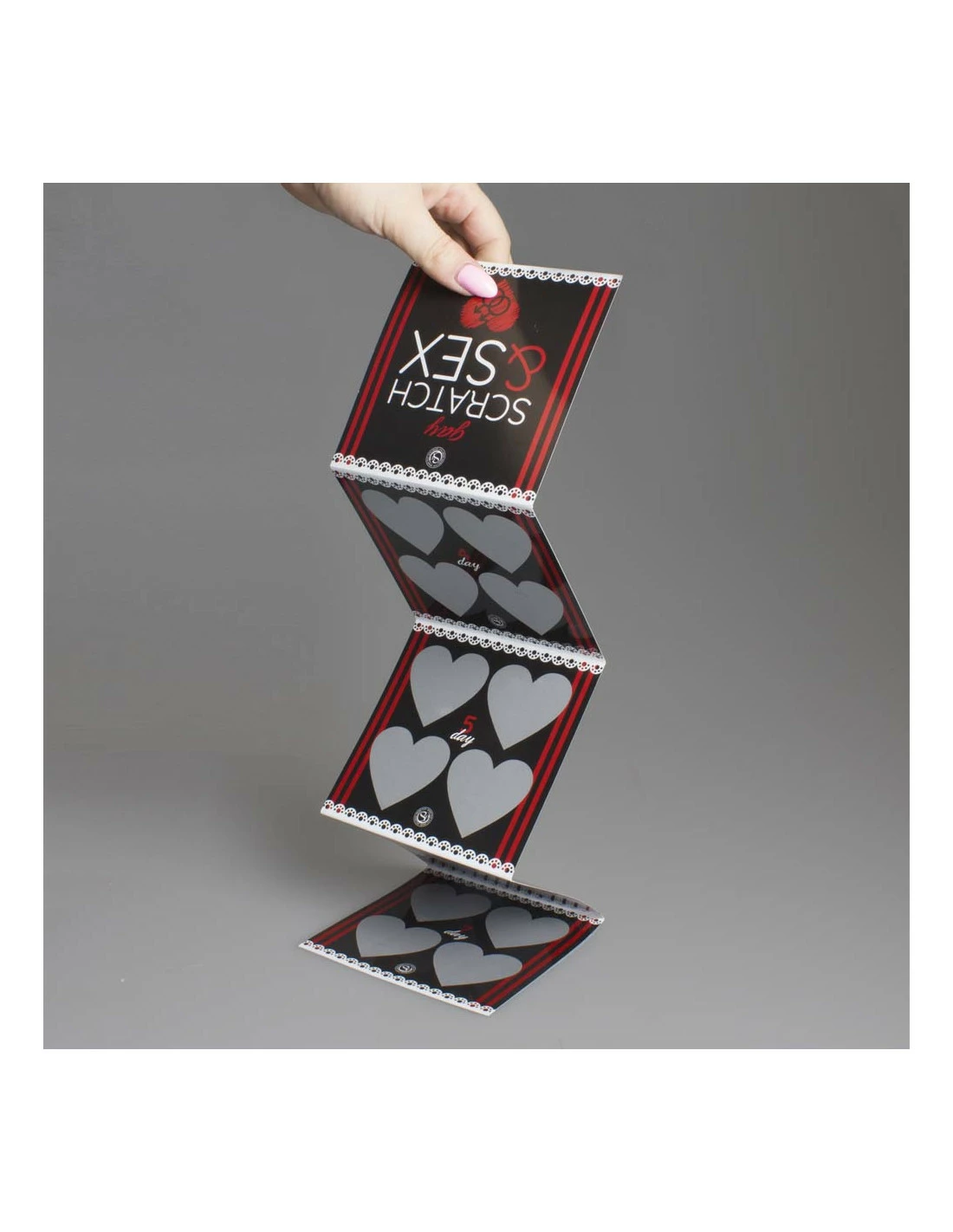 Secret Play Jeu De Grattage Sexy 4 Secret Play Jeu De Grattage Sexy – Image 4