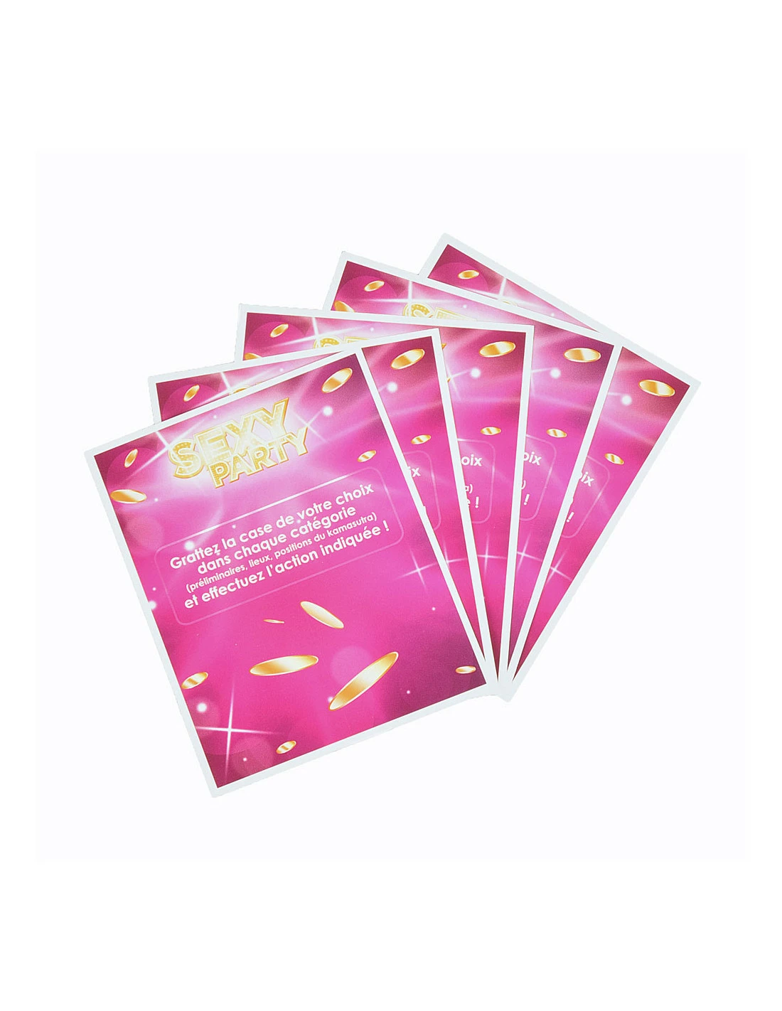 Jeu De Grattage Sexy Party Passage Du Désir 4 Jeu De Grattage Sexy Party Passage Du Désir – Image 4