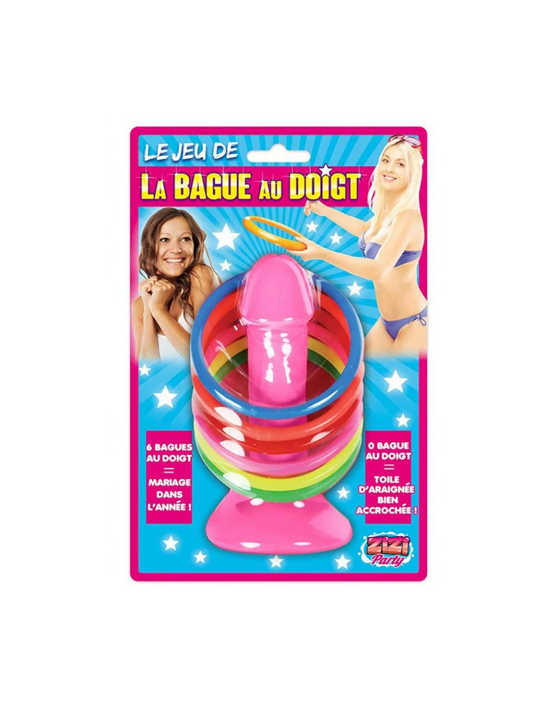 Jeu De La Bague Au Doigt 2 Jeu De La Bague Au Doigt – Image 2