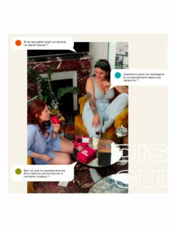 Jeu Discultons 8 Jeu Discultons -PASSAGE DU DESIR Ventes jeu discultons 3