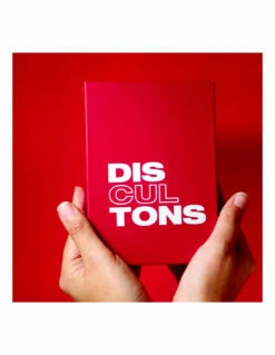 Jeu Discultons 9 Jeu Discultons -PASSAGE DU DESIR Ventes jeu discultons 4