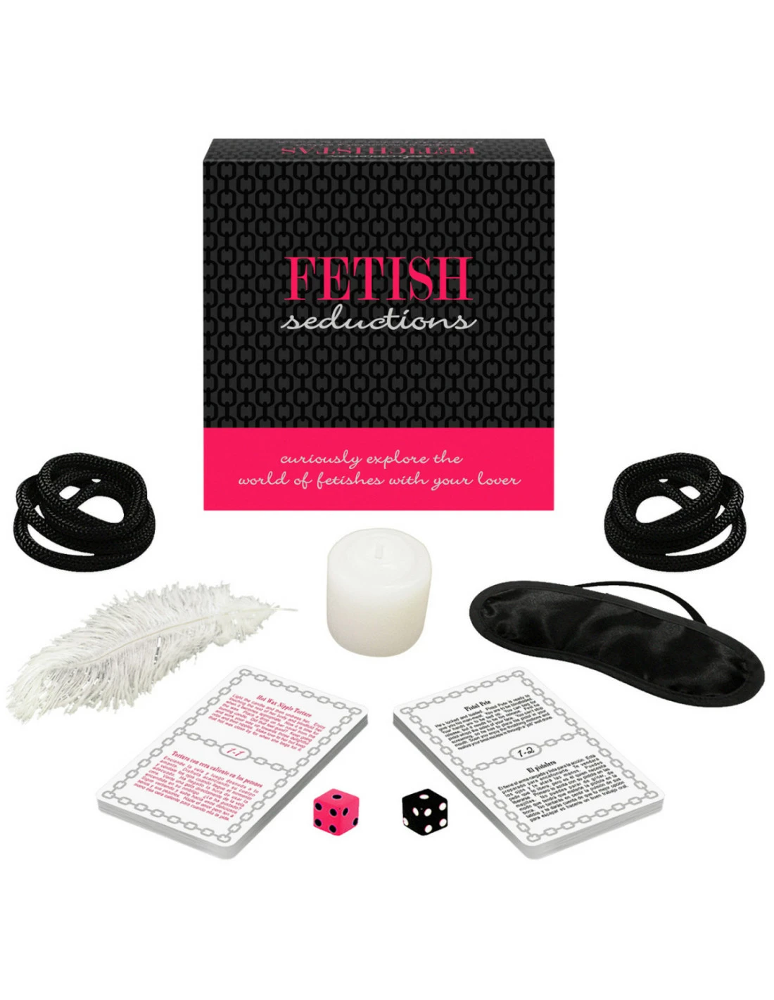 Kheper Games Jeu Fetish Seduction 1 Kheper Games Jeu Fetish Seduction