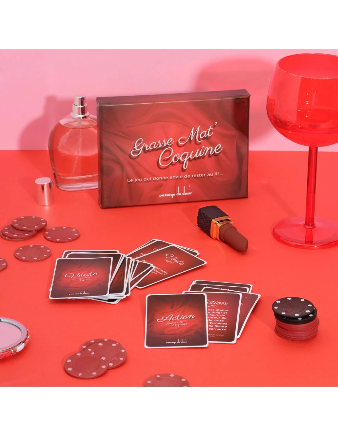 Jeu Grasse Mat Coquine 2 Jeu Grasse Mat Coquine – Image 2