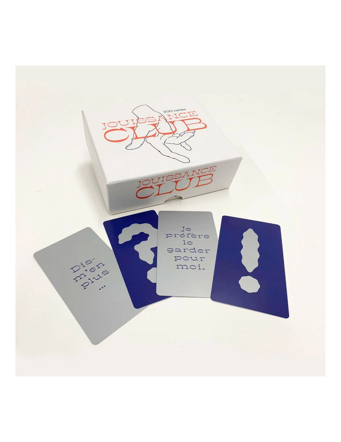 Jeu Jouissance Club 3 Jeu Jouissance Club – Image 3