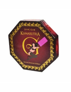 Jeu Kamasutra Erotic Game