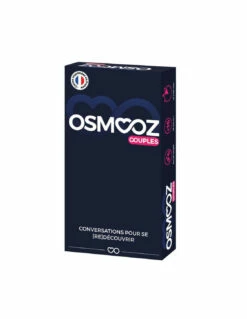Jeu Osmooz Couples