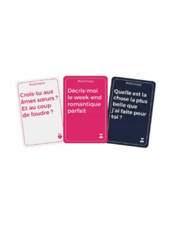 Jeu Osmooz Couples -PASSAGE DU DESIR Ventes jeu osmooz couples 4