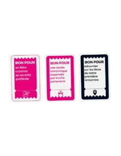 Jeu Osmooz Couples -PASSAGE DU DESIR Ventes jeu osmooz couples 5