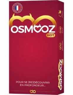 Jeu Osmooz Hot