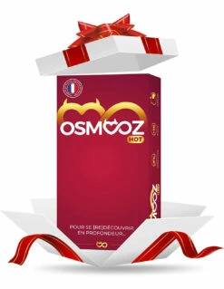 Jeu Osmooz Hot -PASSAGE DU DESIR Ventes jeu osmooz hot 3