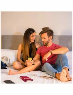 Jeu Osmooz Hot -PASSAGE DU DESIR Ventes jeu osmooz hot 4