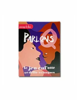 Jeu Parlons Q Passage Du Désir