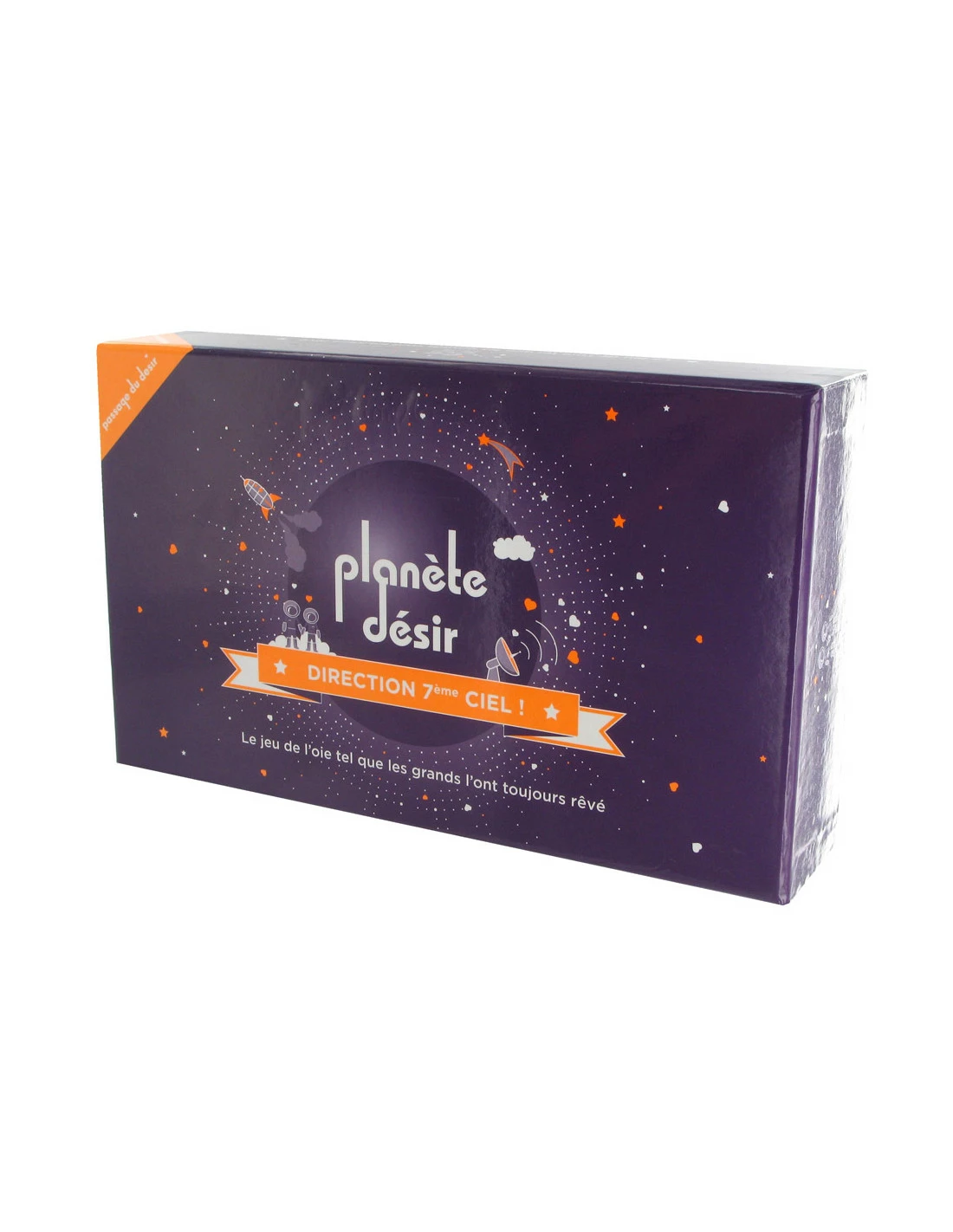 Jeu Planète Désir De Passage Du Désir 7 Jeu Planète Désir De Passage Du Désir – Image 7