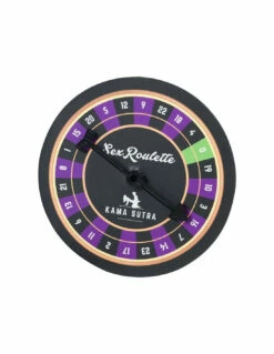 PASSAGE DU DESIR Ventes -PASSAGE DU DESIR Ventes jeu sex roulette kamasutra 1