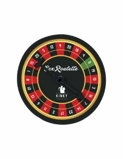 PASSAGE DU DESIR Ventes -PASSAGE DU DESIR Ventes jeu sex roulette kinky 1