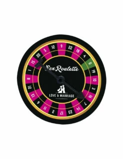 PASSAGE DU DESIR Ventes -PASSAGE DU DESIR Ventes jeu sex roulette love et mariage 1
