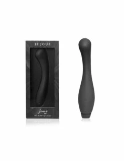 Juno Flex Vibro Point G De Je Joue
