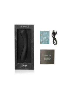 Juno Flex Vibro Point G De Je Joue -PASSAGE DU DESIR Ventes juno flex vibro point g de je joue 7