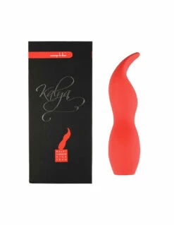 Kalya Galet Rechargeable