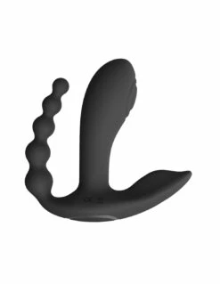 Kata De Vive Triple Stimulateur Télécommandé -PASSAGE DU DESIR Ventes kata de vive triple stimulateur telecommande 2