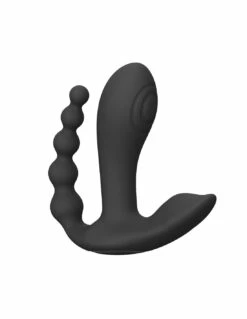 Kata De Vive Triple Stimulateur Télécommandé -PASSAGE DU DESIR Ventes kata de vive triple stimulateur telecommande 3