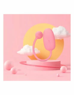 Kegel Coach De Magic Motion -PASSAGE DU DESIR Ventes kegel coach de magic motion 9