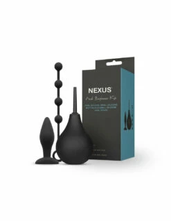 Kit Anal Débutant Nexus