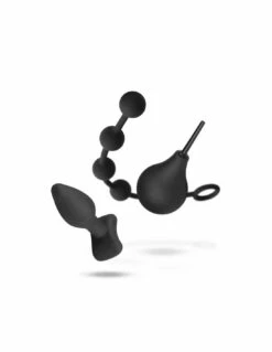 Kit Anal Débutant Nexus -PASSAGE DU DESIR Ventes kit anal debutant nexus 3