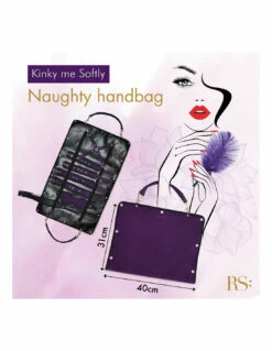 Kit Bondage Kinky Me Softly Rianne S -PASSAGE DU DESIR Ventes kit bondage kinky me softly rianne s 2