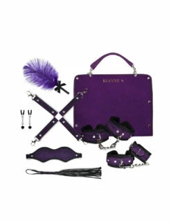 Kit Bondage Kinky Me Softly Rianne S