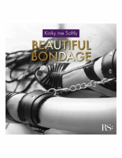 Kit Bondage Kinky Me Softly Rianne S -PASSAGE DU DESIR Ventes kit bondage kinky me softly rianne s 4