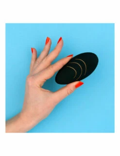 La Moule Vibrante De Coucou Suzette