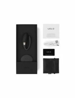 Lelo Tiani 2 : Vibreur De Couple -PASSAGE DU DESIR Ventes lelo tiani 2 vibreur de couple 2