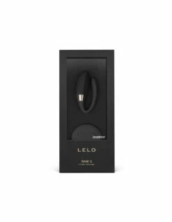 Lelo Tiani 2 : Vibreur De Couple -PASSAGE DU DESIR Ventes lelo tiani 2 vibreur de couple 3